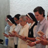 Misa de la Inmaculada Concepción