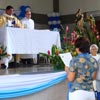 Eucaristía en Maracay con motivo del Centenario del fallecimiento de M. Carmen Sallés